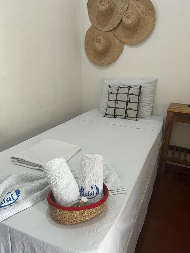 Hotel Mar De Jeri Jijoca de Jericoacoara Exterior foto