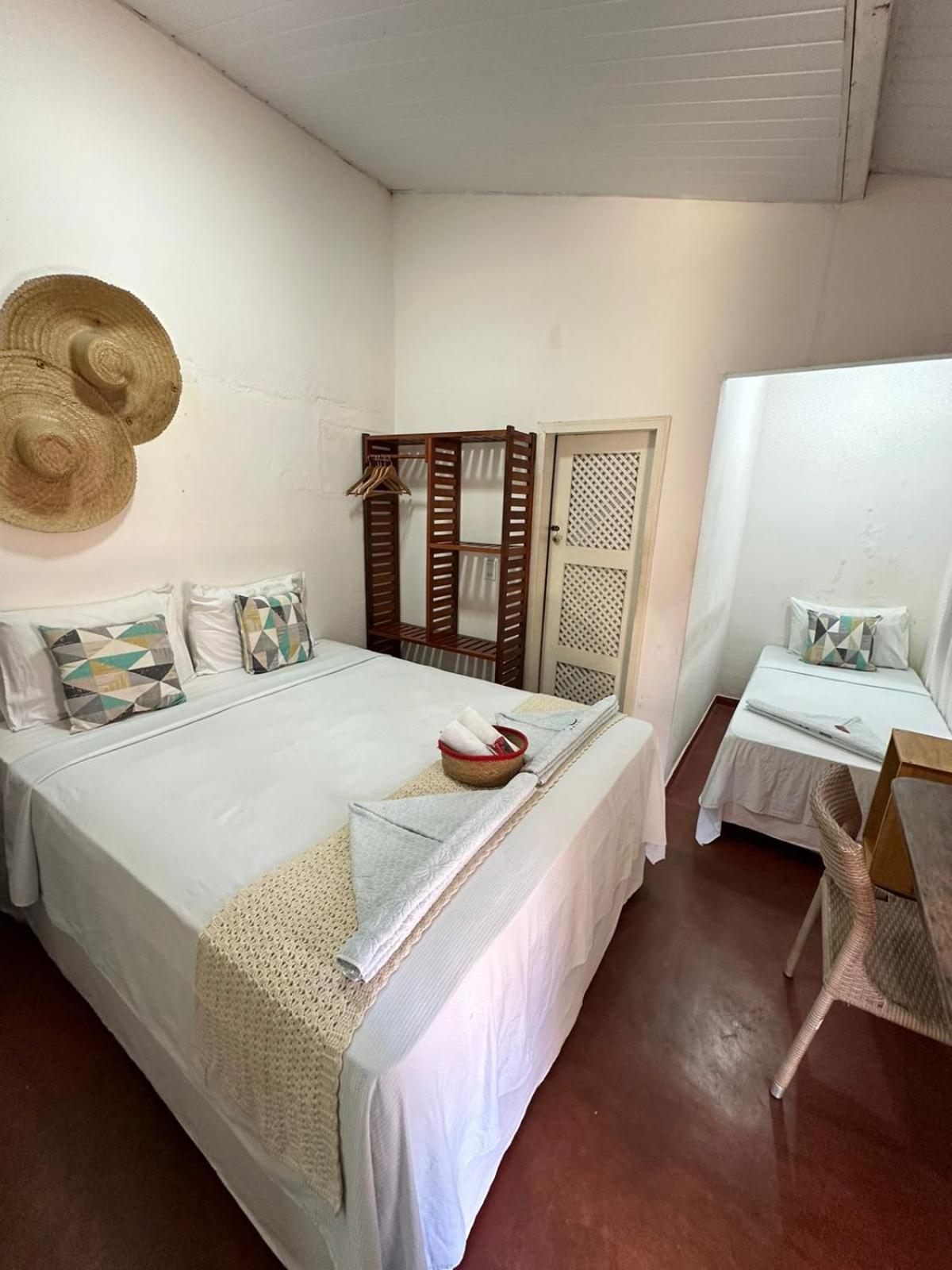 Hotel Mar De Jeri Jijoca de Jericoacoara Exterior foto