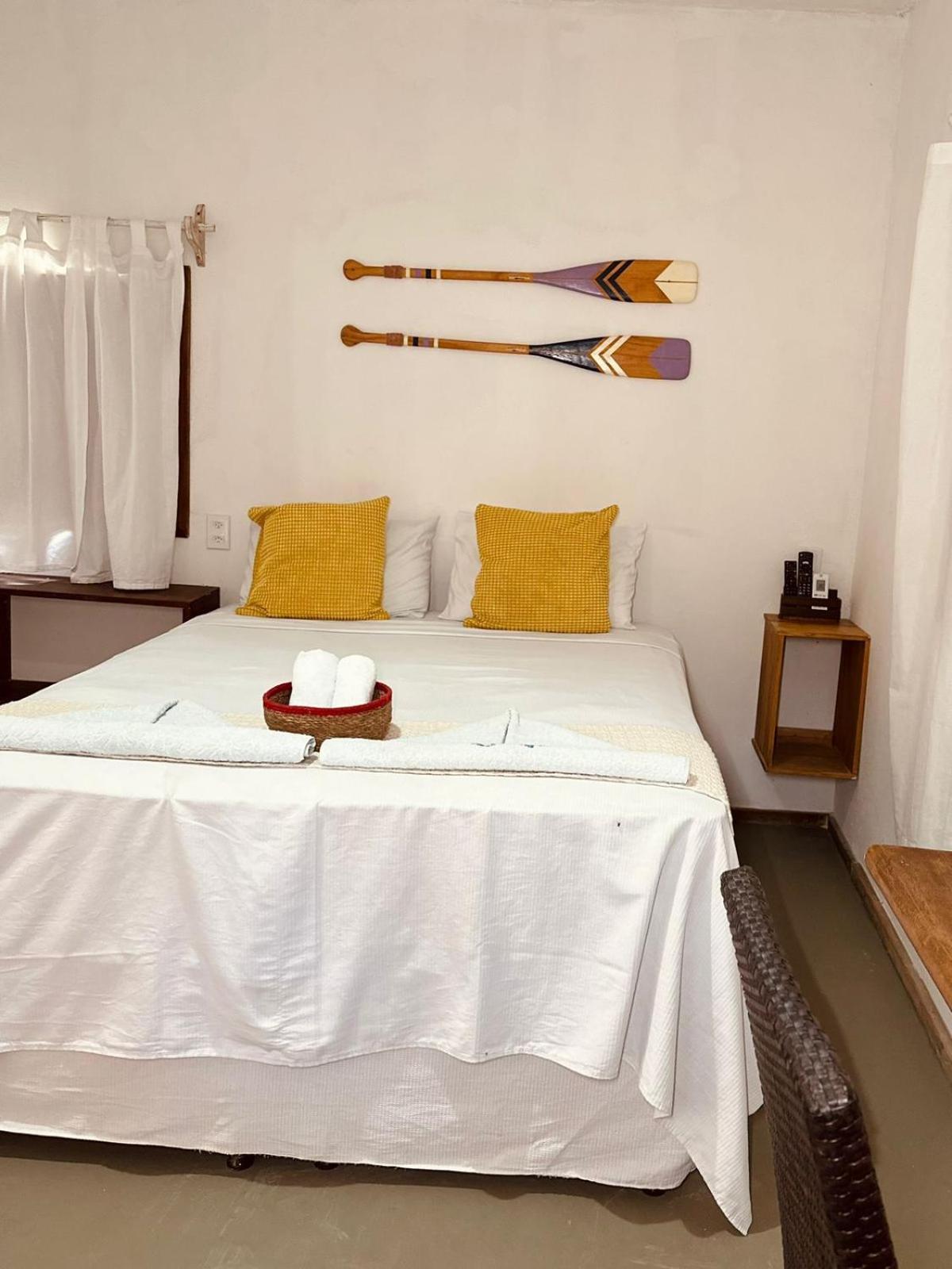 Hotel Mar De Jeri Jijoca de Jericoacoara Exterior foto